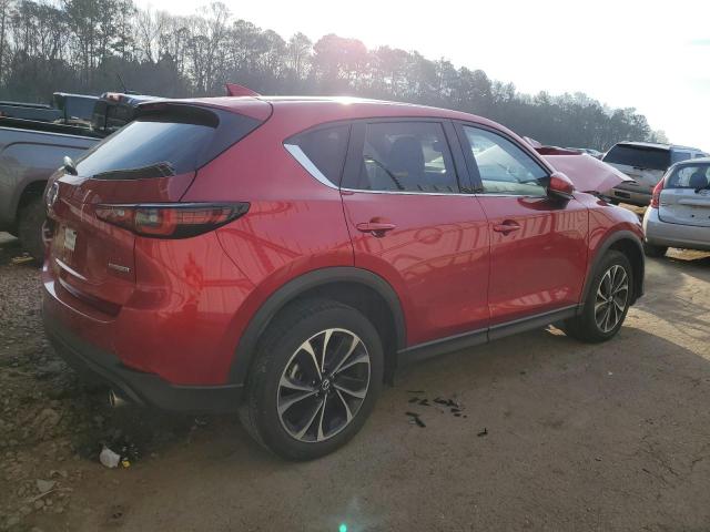 Obraz 3 z 2022 MAZDA CX-5 PREMIUM 2022 z VIN JM3KFBDM9N1580115