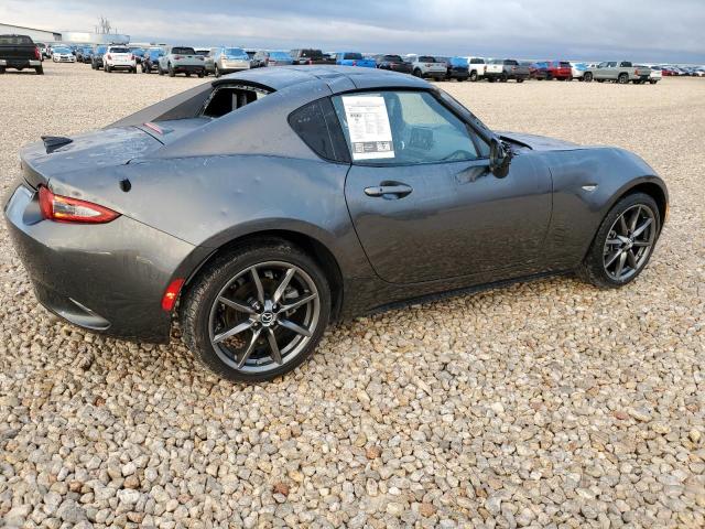Image 3 of 2020 MAZDA MX-5 MIATA GRAND TOURING 2020 with VIN JM1NDAM75L0413639