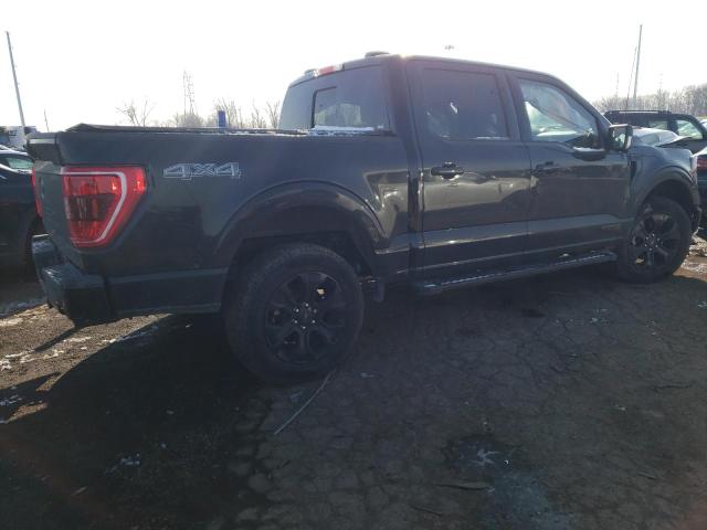 Image 3 of 2023 FORD F150 SUPERCREW 2023 with VIN 1FTFW1ED4PFC22638