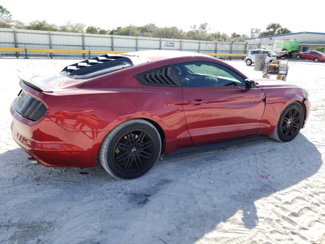 Image 3 of 2016 FORD MUSTANG  2016 with VIN 1FA6P8AM7G5318769