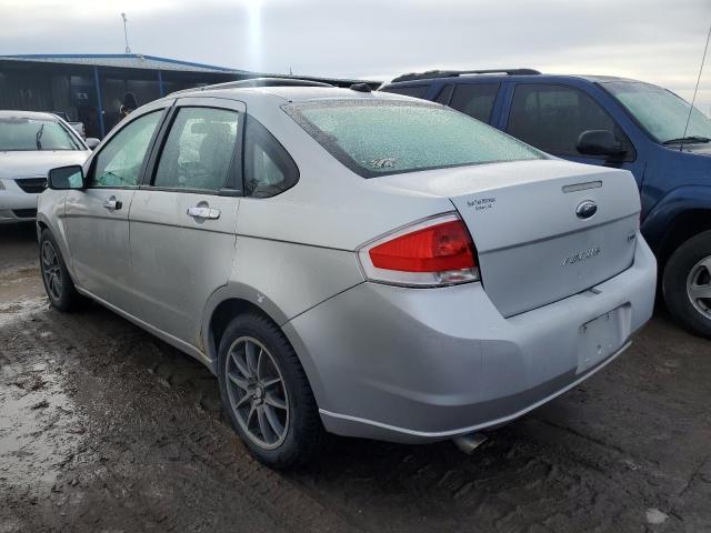 Изображение 2 2010 FORD FOCUS SEL 2010 с VIN 1FAHP3HN2AW159462