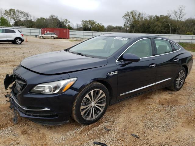 Obraz 1 z 2017 BUICK LACROSSE ESSENCE 2017 z VIN 1G4ZP5SS3HU200885