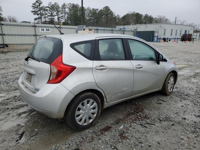 Image 3 of 2014 NISSAN VERSA NOTE S 2014 with VIN 3N1CE2CP9EL425930