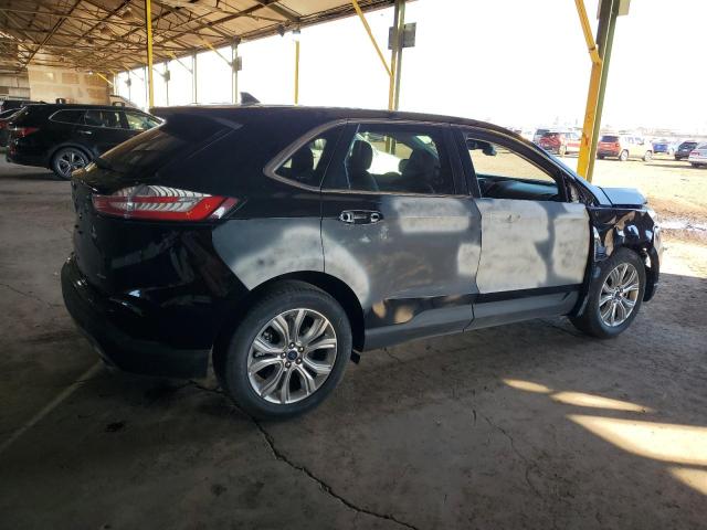 Obraz 3 z 2022 FORD EDGE TITANIUM 2022 z VIN 2FMPK4K98NBA08554
