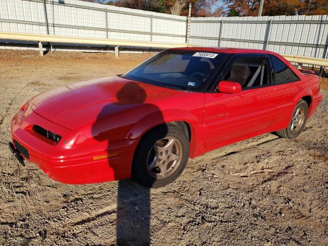 1996 PONTIAC GRAND PRIX SE 1996 image