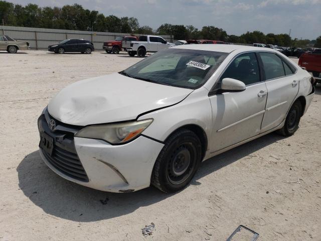 Image 1 of 2015 TOYOTA CAMRY LE 2015 with VIN 4T1BF1FK4FU895396