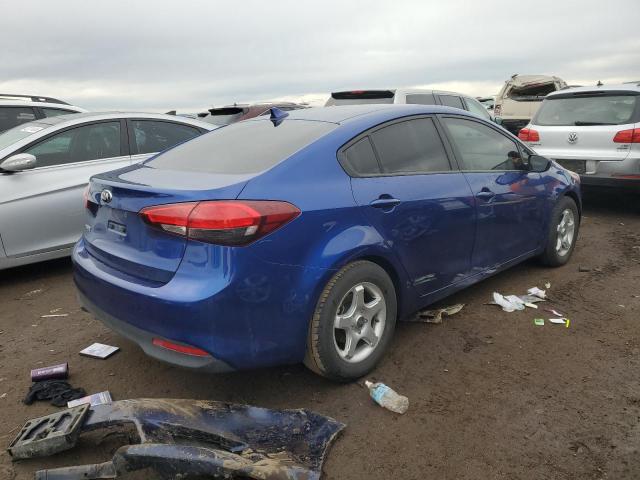 Изображение 3 2017 KIA FORTE LX 2017 с VIN 3KPFK4A70HE068888