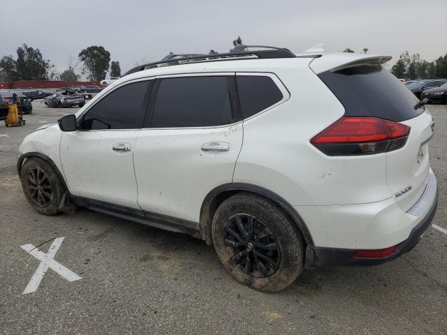 Изображение 2 2017 NISSAN ROGUE S 2017 с VIN 5N1AT2MT8HC864828