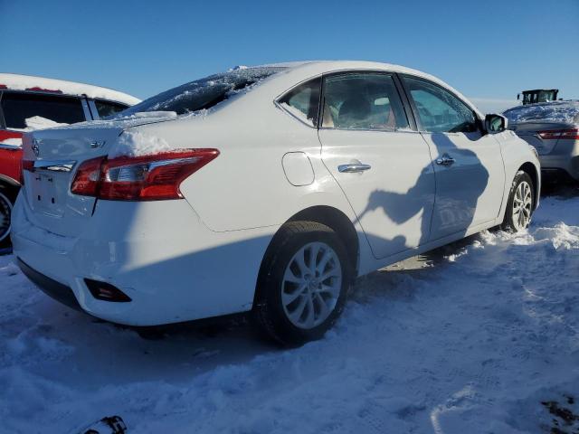 Image 3 of 2018 NISSAN SENTRA S 2018 with VIN 3N1AB7AP4JL640450
