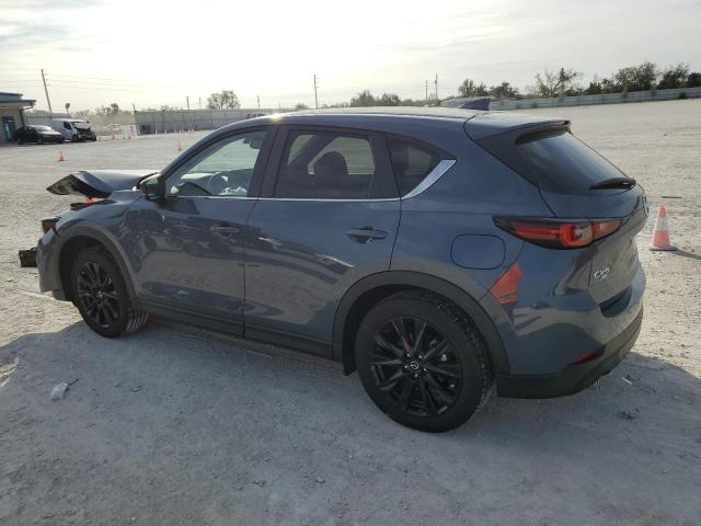 Image 2 of 2022 MAZDA CX-5 PREFERRED 2022 with VIN JM3KFBCM7N0614253