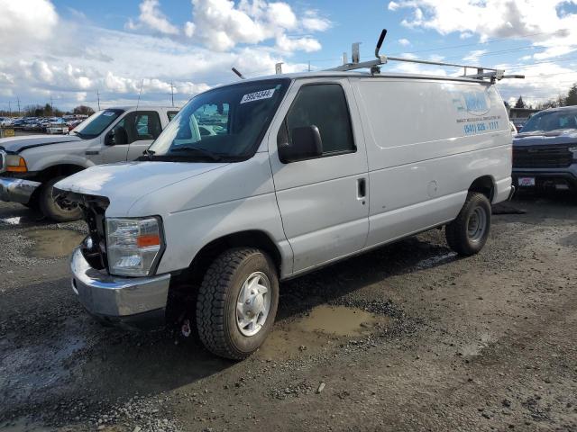 Image 1 of 2013 FORD ECONOLINE E250 VAN 2013 with VIN 1FTNE2EW9DDA54055