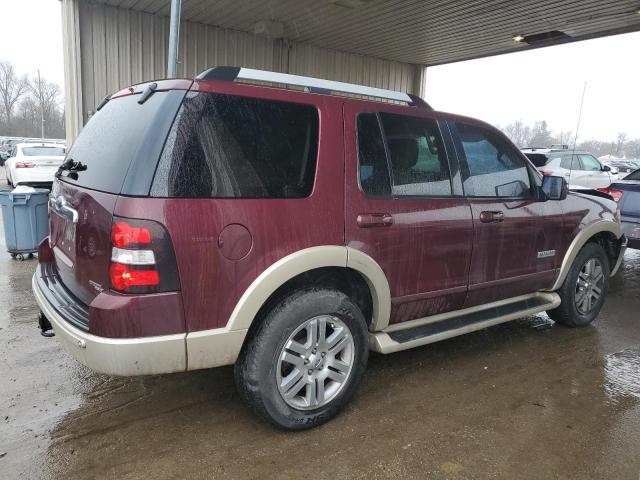 Image 3 of 2006 FORD EXPLORER EDDIE BAUER 2006 with VIN 1FMEU74E66UB26014