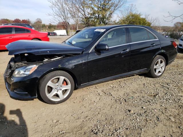 Obraz 1 z 2016 MERCEDES-BENZ E 350 4MATIC 2016 z VIN WDDHF8JB3GB191207