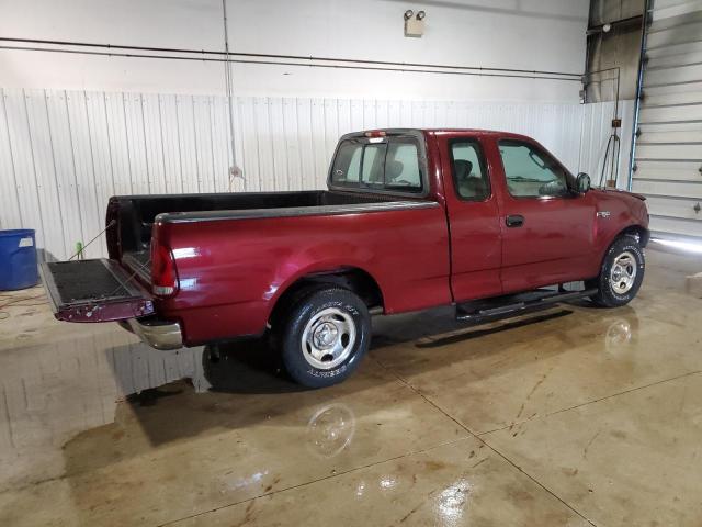 Obraz 3 z 2003 FORD F150  2003 z VIN 1FTRX17213NA59856