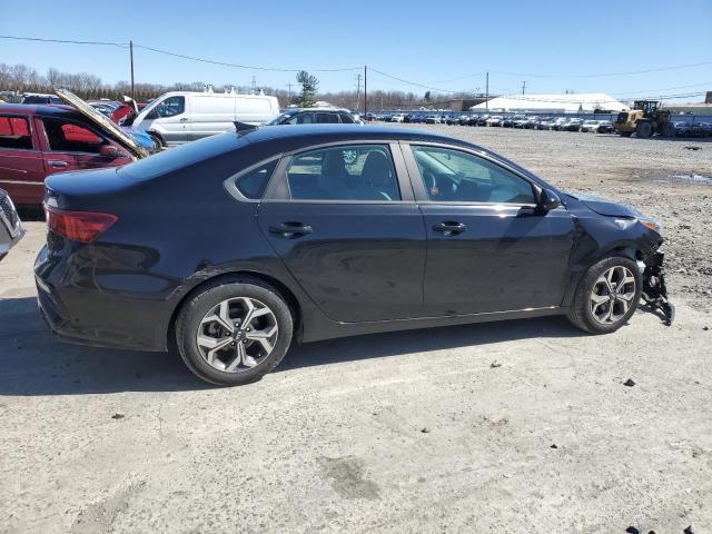 Obraz 3 z 2020 KIA FORTE FE 2020 z VIN 3KPF24AD4LE245053