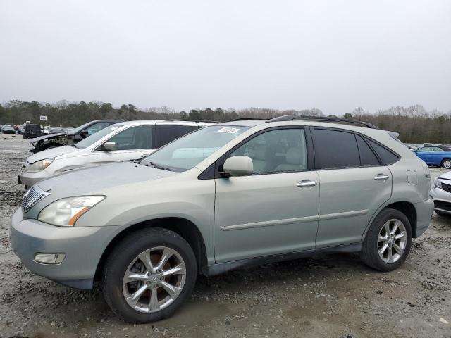 Изображение 2008 LEXUS RX 350 2008