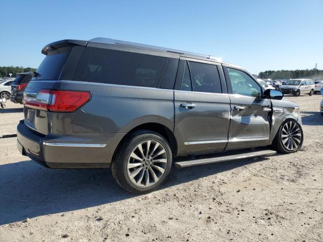 Obraz 3 z 2018 LINCOLN NAVIGATOR L SELECT 2018 z VIN 5LMJJ3HT0JEL22409