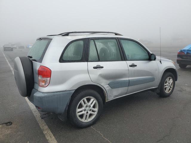 Image 3 of 2001 TOYOTA RAV4  2001 with VIN JTEHH20V810048345