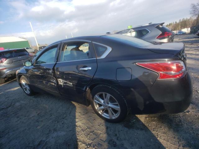 Изображение 2 2014 NISSAN ALTIMA 2.5 2014 с VIN 1N4AL3AP8EN342496