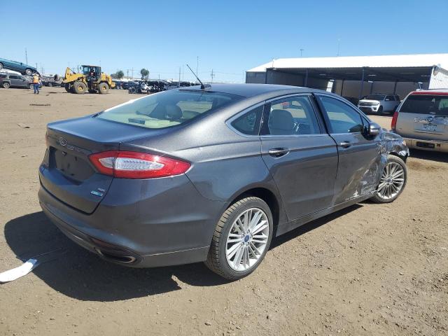 Image 3 of 2016 FORD FUSION SE 2016 with VIN 3FA6P0T93GR339416