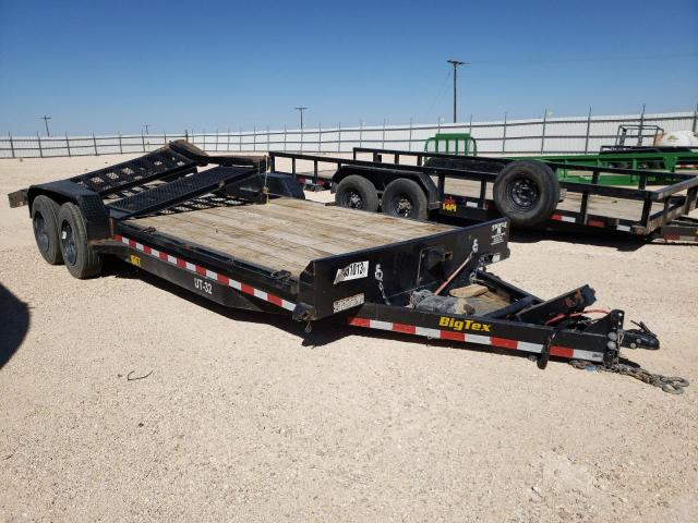 Image 1 of 2021 BIGT TRAILER 2021 with VIN 16V1C2724M2099578