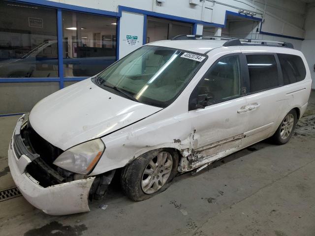 Obraz 1 z 2006 KIA SEDONA EX 2006 z VIN KNDMB233866086015