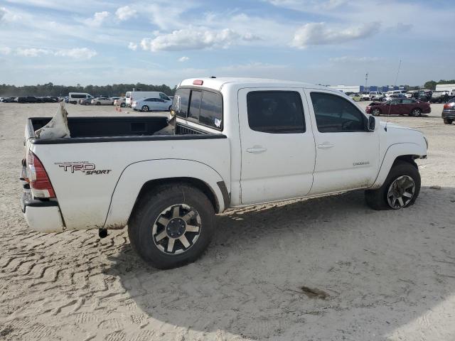 Image 3 of 2011 TOYOTA TACOMA DOUBLE CAB PRERUNNER 2011 with VIN 3TMJU4GN2BM122988