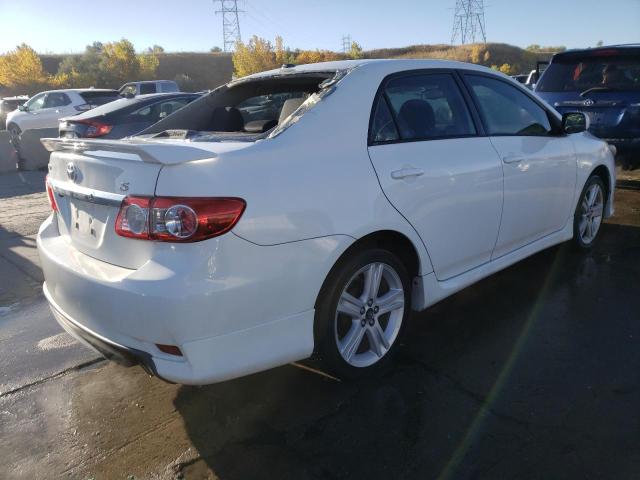 Obraz 3 z 2013 TOYOTA COROLLA BASE 2013 z VIN 5YFBU4EE7DP166133