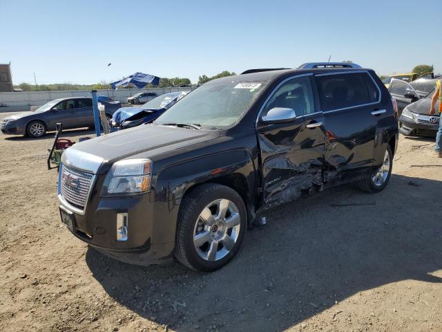 2014 GMC TERRAIN DENALI 2014 image