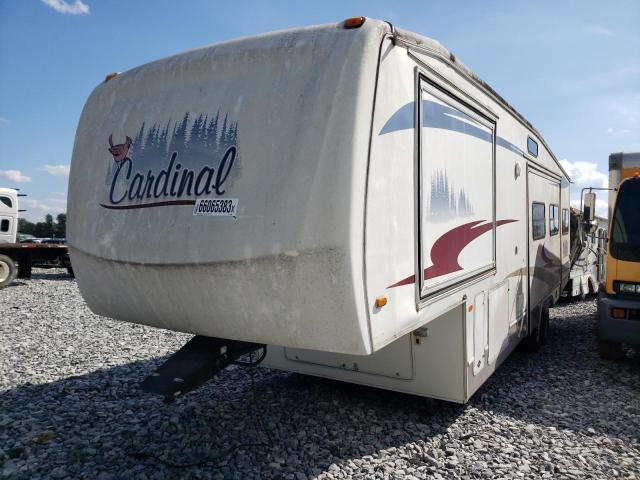 Obraz 2 z 2007 FORS CAMPER 2007 z VIN 4X4FCAJ247G090532