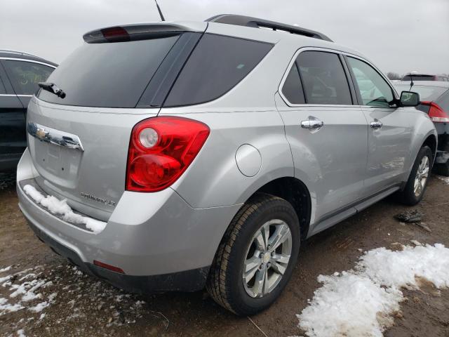 Obraz 3 z 2011 CHEVROLET EQUINOX LT 2011 z VIN 2GNALDEC8B1222726