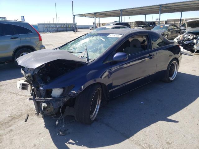 Image 1 of 2010 HONDA CIVIC LX 2010 with VIN 2HGFG1B66AH516777