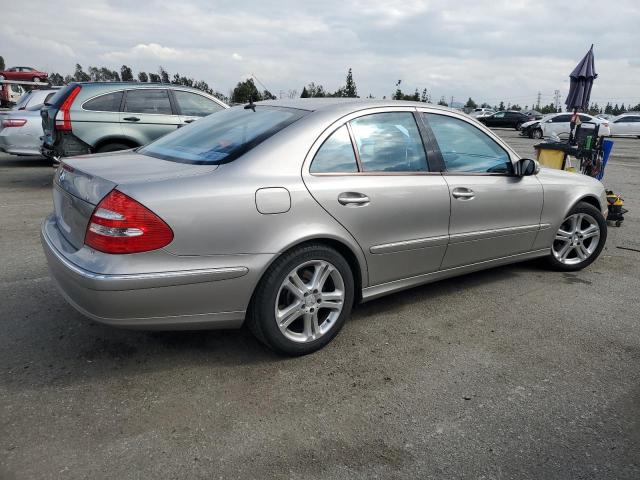 Image 3 of 2006 MERCEDES-BENZ E 500 2006 with VIN WDBUF70J16A831011