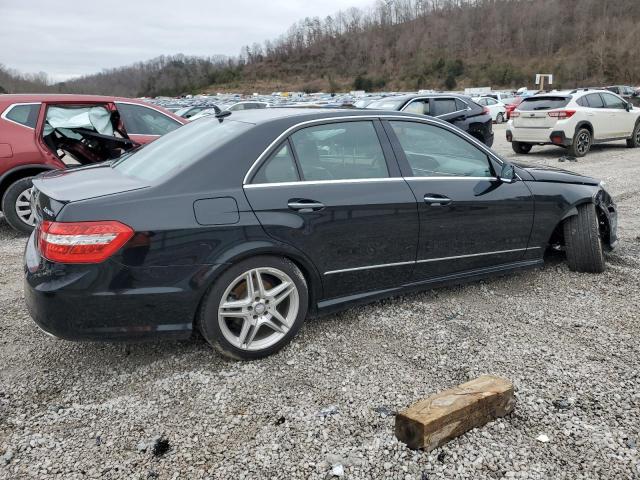 Obraz 3 z 2013 MERCEDES-BENZ E 350 4MATIC 2013 z VIN WDDHF8JB6DA747818