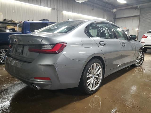 Image 3 of 2023 BMW 330XI  2023 with VIN 3MW89FF07P8D35160