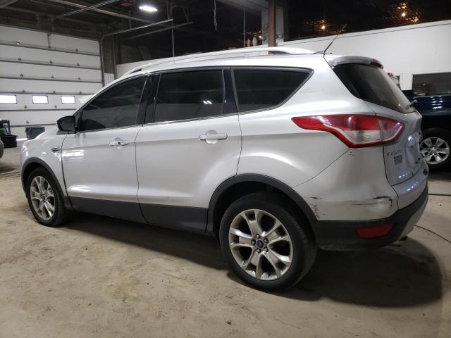 Obraz 2 z 2015 FORD ESCAPE TITANIUM 2015 z VIN 1FMCU9J93FUA26835