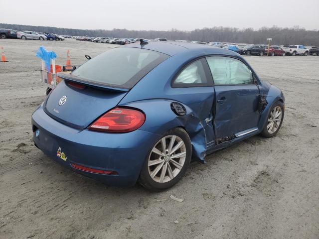 Image 3 of 2018 VOLKSWAGEN BEETLE S 2018 with VIN 3VWFD7AT7JM706149
