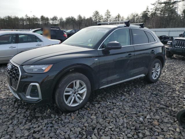 2023 AUDI Q5 PREMIUM 45 2023 image