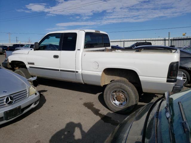 Image 2 of 1998 DODGE RAM 2500  1998 with VIN 1B7KF23DXWJ143607