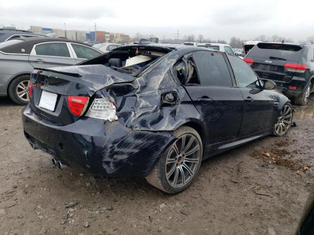 Image 3 of 2011 BMW M3  2011 with VIN WBSPM9C57BE202900