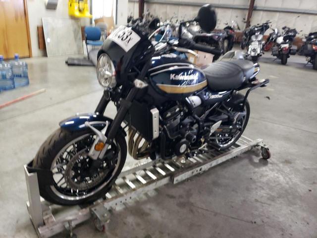 Obraz 2 z 2022 KAWASAKI ZR900 R 2022 z VIN JKAZR2C13NA058208