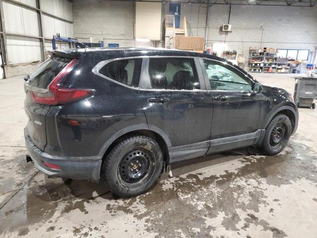 Image 3 of 2021 HONDA CR-V LX 2021 with VIN 2HKRW2H27MH206481