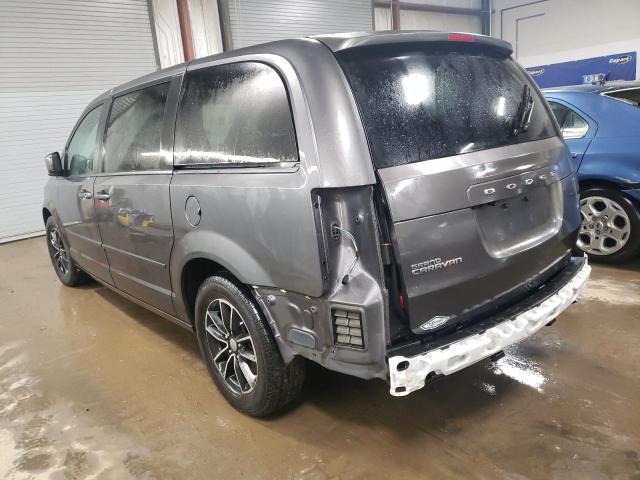 Obraz 2 z 2017 DODGE GRAND CARAVAN SXT 2017 z VIN 2C4RDGCGXHR631921