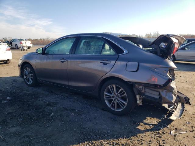 Image 2 of 2016 TOYOTA CAMRY LE 2016 with VIN 4T1BF1FK9GU204039