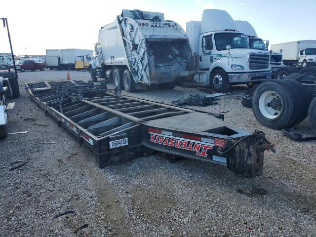 Image 1 of 2021 INTE TRAILER 2021 with VIN 1JKDLA507MM018410