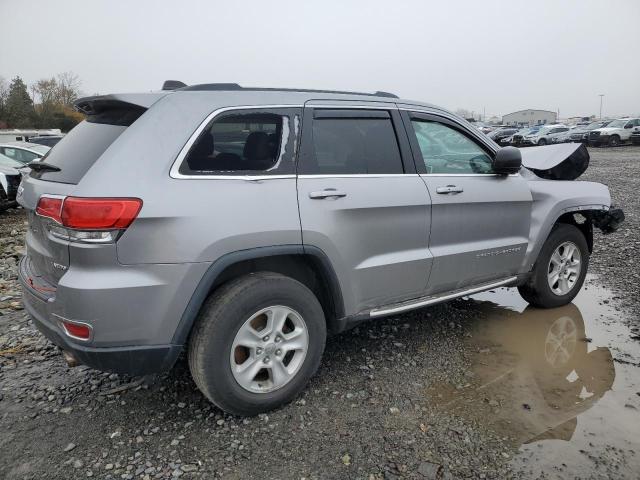 Image 3 of 2015 JEEP GRAND CHEROKEE LAREDO 2015 with VIN 1C4RJFAG5FC821640