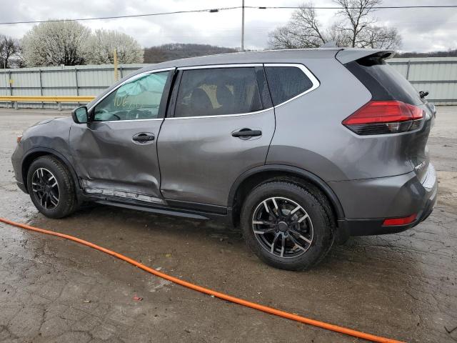 Изображение 2 2017 NISSAN ROGUE SV 2017 с VIN 5N1AT2MN9HC789073