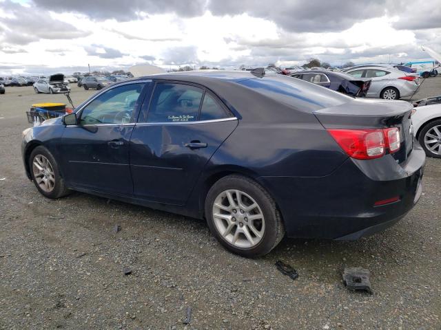 Image 2 of 2014 CHEVROLET MALIBU 1LT 2014 with VIN 1G11C5SL9EF271765