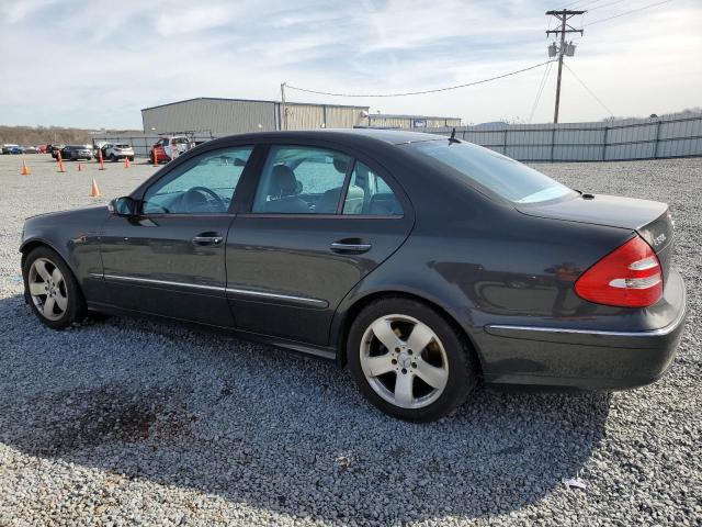 Image 2 of 2003 MERCEDES-BENZ E 500 2003 with VIN WDBUF70J53A193020