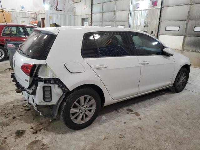Obraz 3 z 2016 VOLKSWAGEN GOLF S/SE 2016 z VIN 3VW217AU0GM054712